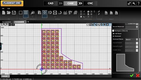 flashcut cnc software